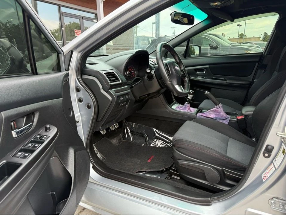 2016 Subaru Impreza WRX 4th Gen - Image 10 of 20