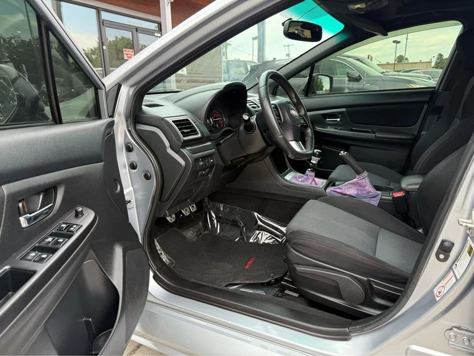 2016 Subaru Impreza WRX 4th Gen - Image 10 of 20