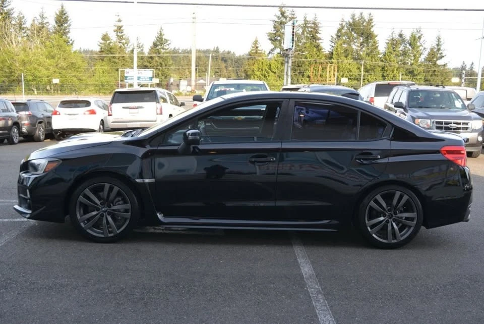 2016 Subaru Impreza WRX 4th Gen - Image 4 of 20