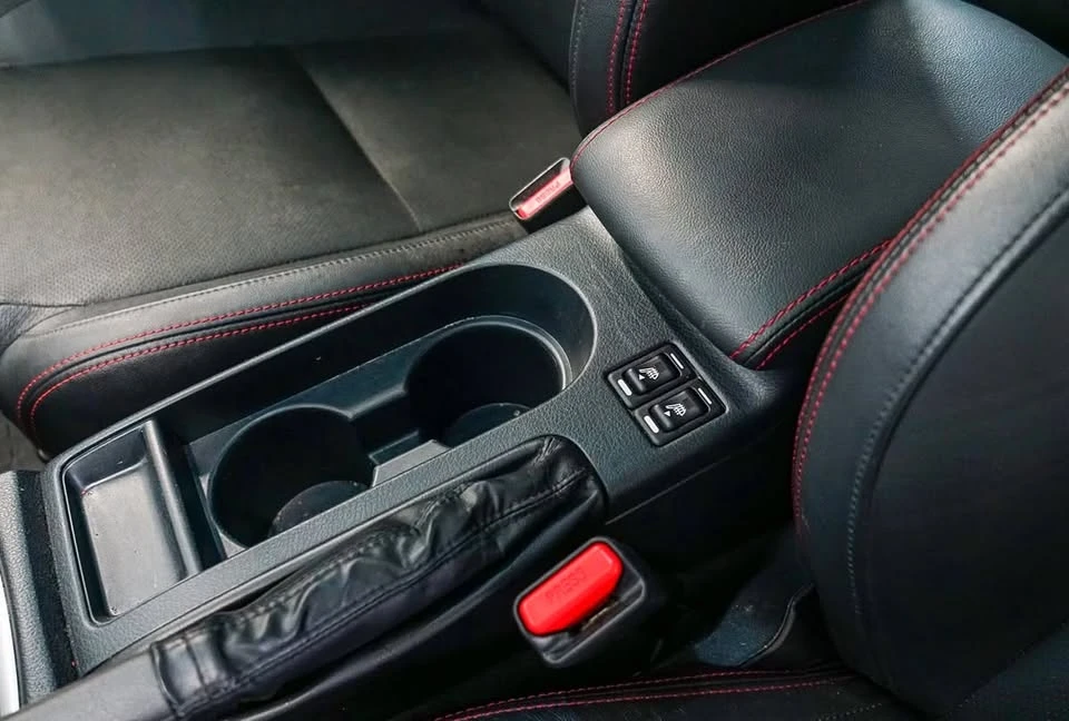 2016 Subaru Impreza WRX 3rd Gen - Image 11 of 16