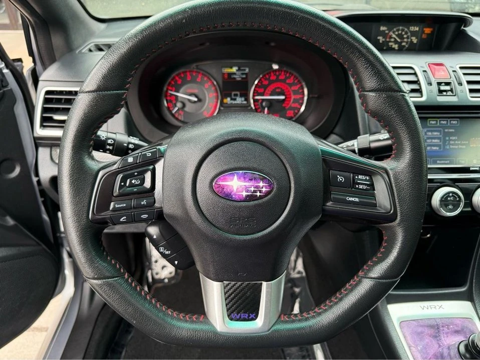 2016 Subaru Impreza WRX 4th Gen - Image 16 of 20