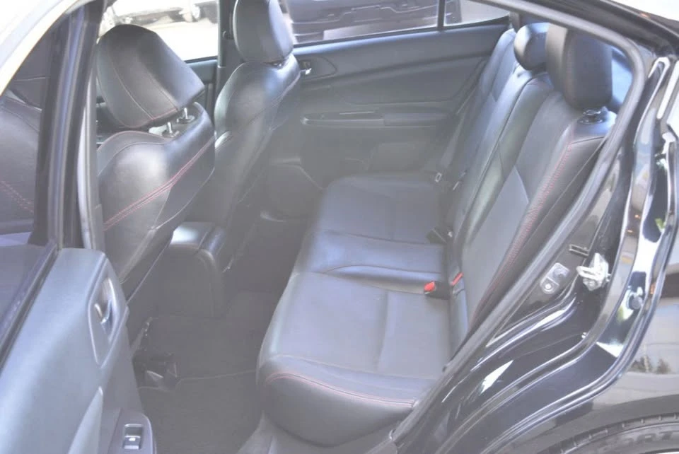 2016 Subaru Impreza WRX 4th Gen - Image 13 of 20