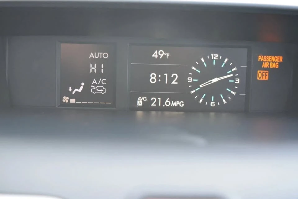 2016 Subaru Impreza WRX 4th Gen - Image 18 of 20