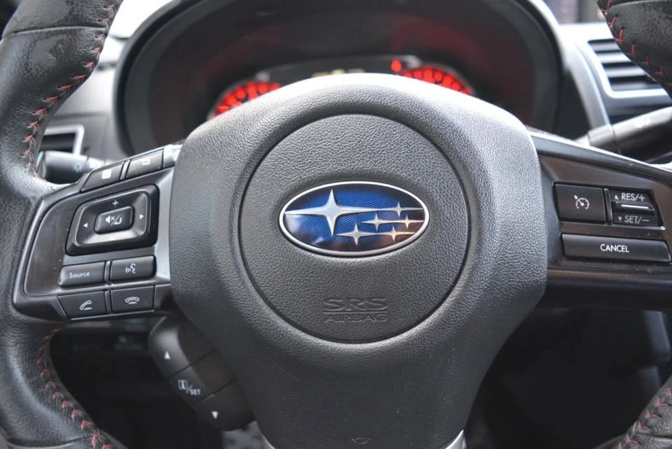 2016 Subaru Impreza WRX 4th Gen - Image 16 of 20