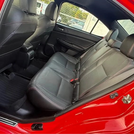 2016 Subaru Impreza WRX 4th Gen - Image 15 of 19