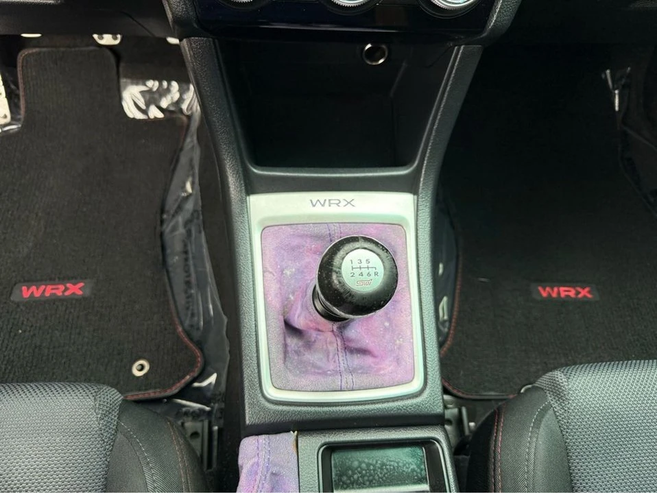 2016 Subaru Impreza WRX 4th Gen - Image 19 of 20