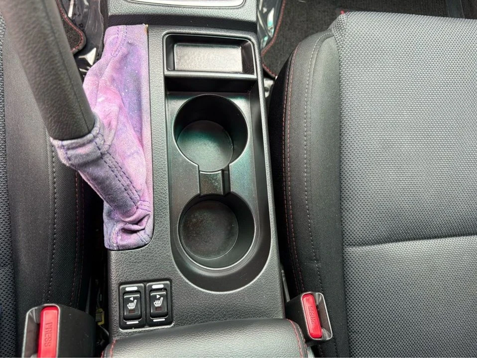 2016 Subaru Impreza WRX 4th Gen - Image 20 of 20