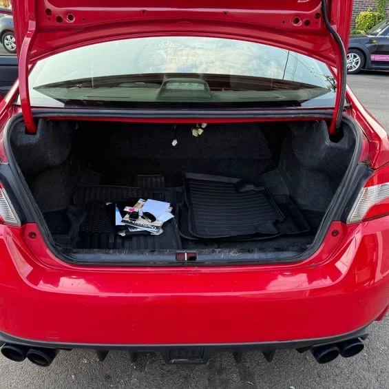 2016 Subaru Impreza WRX 4th Gen - Image 18 of 19