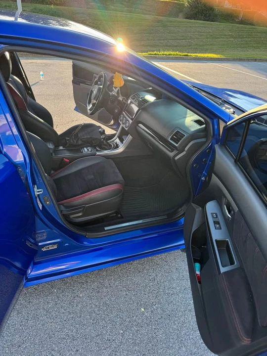 2016 Subaru Impreza WRX 4th Gen - Image 6 of 11