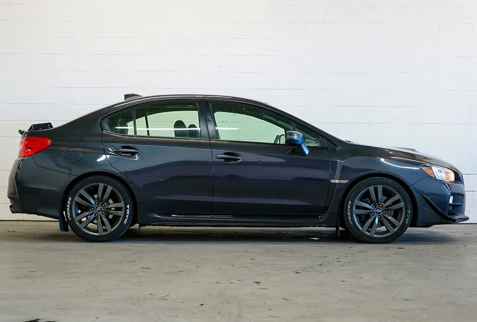 2016 Subaru Impreza WRX 3rd Gen - Image 3 of 16
