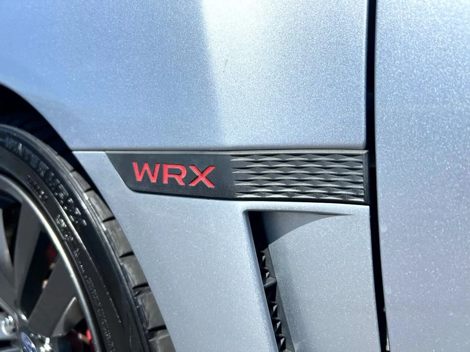 2016 Subaru Impreza WRX 4th Gen - Image 10 of 20