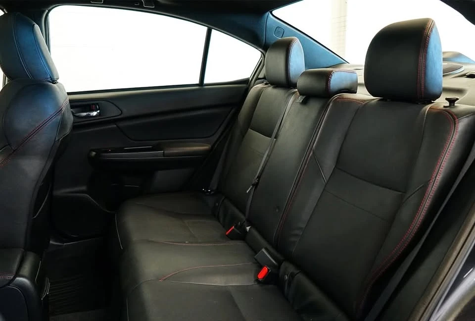 2016 Subaru Impreza WRX 3rd Gen - Image 15 of 16