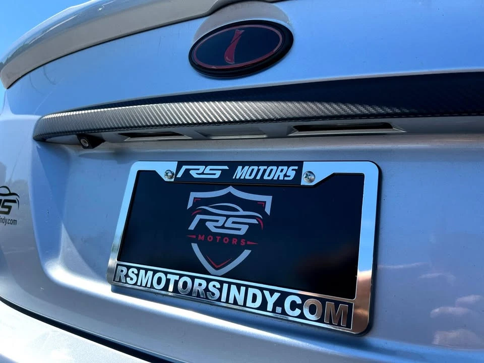 2016 Subaru Impreza WRX 4th Gen - Image 8 of 20