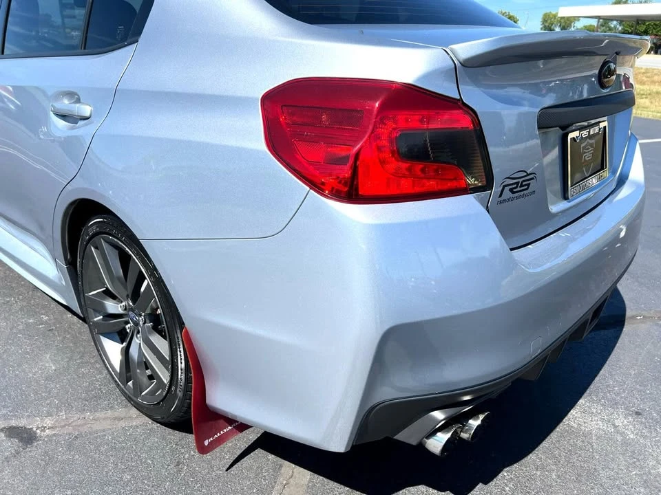 2016 Subaru Impreza WRX 4th Gen - Image 7 of 20