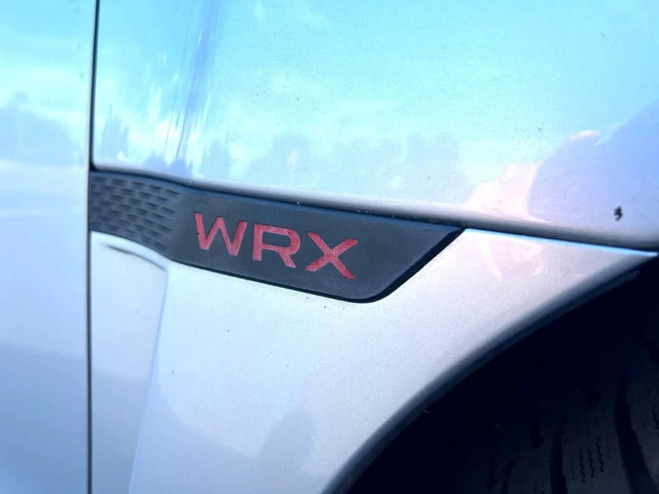 2016 Subaru Impreza WRX 4th Gen - Image 19 of 20