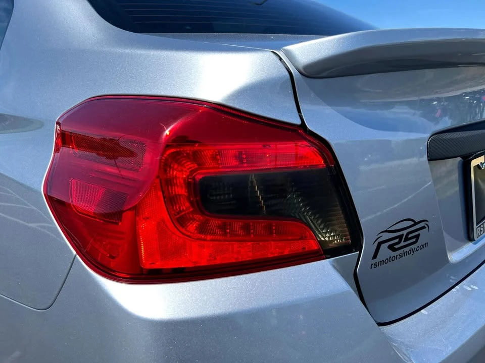 2016 Subaru Impreza WRX 4th Gen - Image 9 of 20