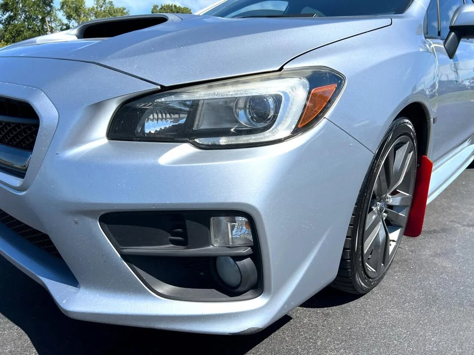 2016 Subaru Impreza WRX 4th Gen - Image 15 of 20