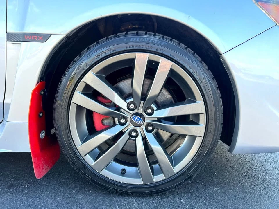2016 Subaru Impreza WRX 4th Gen - Image 20 of 20
