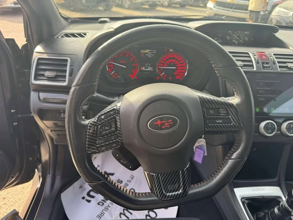 2016 Subaru Impreza WRX 4th Gen - Image 7 of 17
