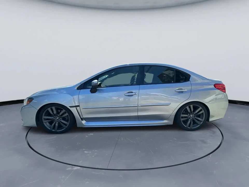 2016 Subaru Impreza WRX 4th Gen - Image 8 of 11