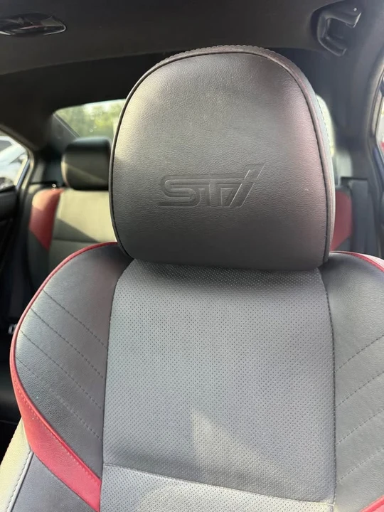 2016 Subaru Impreza WRX 4th Gen - Image 7 of 10