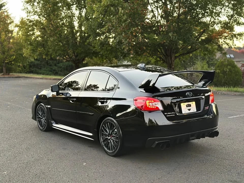 2016 Subaru Impreza WRX 4th Gen - Image 4 of 20