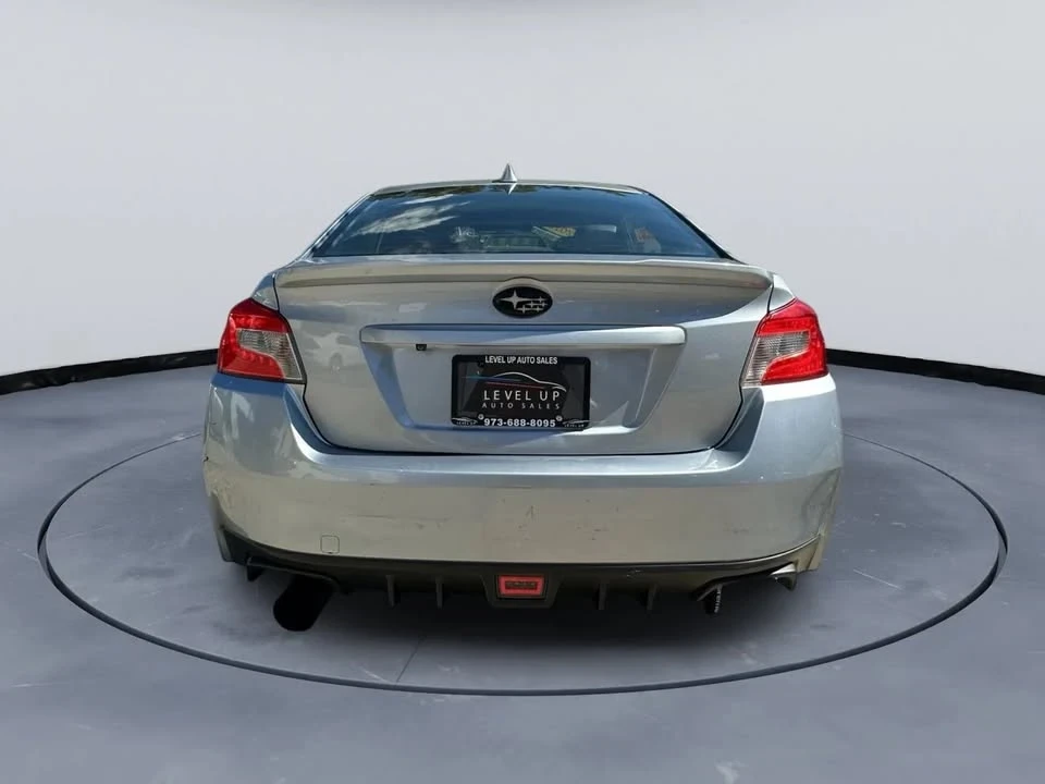 2016 Subaru Impreza WRX 4th Gen - Image 6 of 11