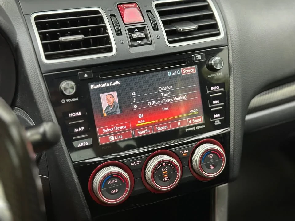 2016 Subaru Impreza WRX 4th Gen - Image 14 of 20