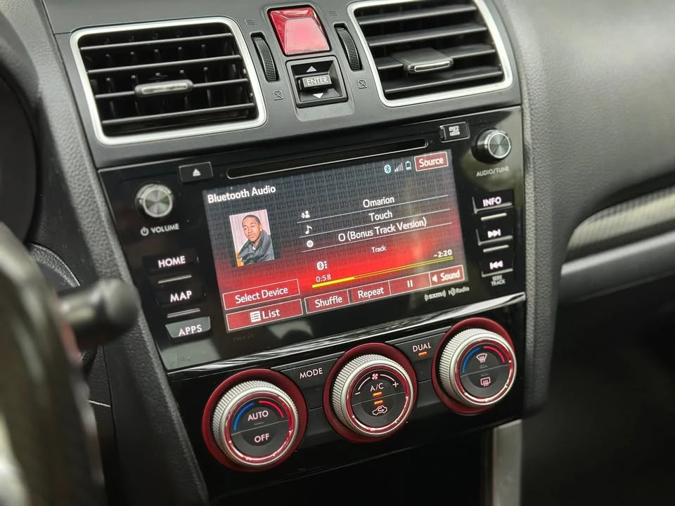 2016 Subaru Impreza WRX 4th Gen - Image 12 of 19
