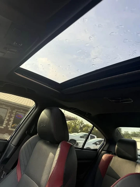 2016 Subaru Impreza WRX 4th Gen - Image 9 of 10