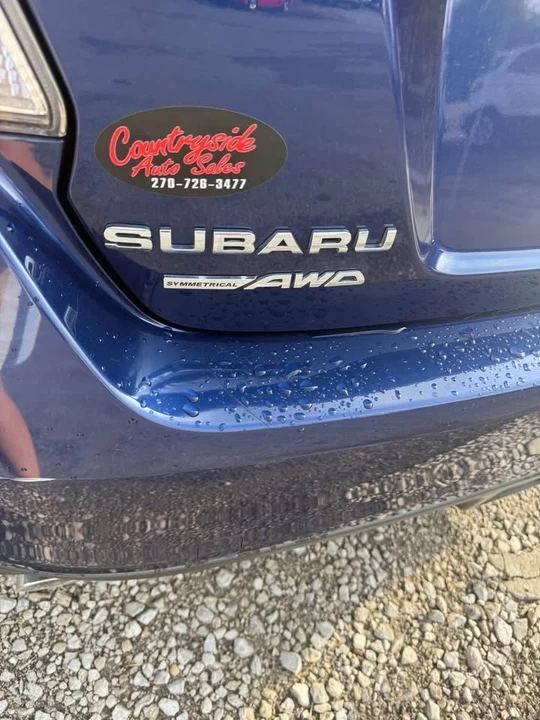 2016 Subaru Impreza WRX 4th Gen - Image 5 of 10