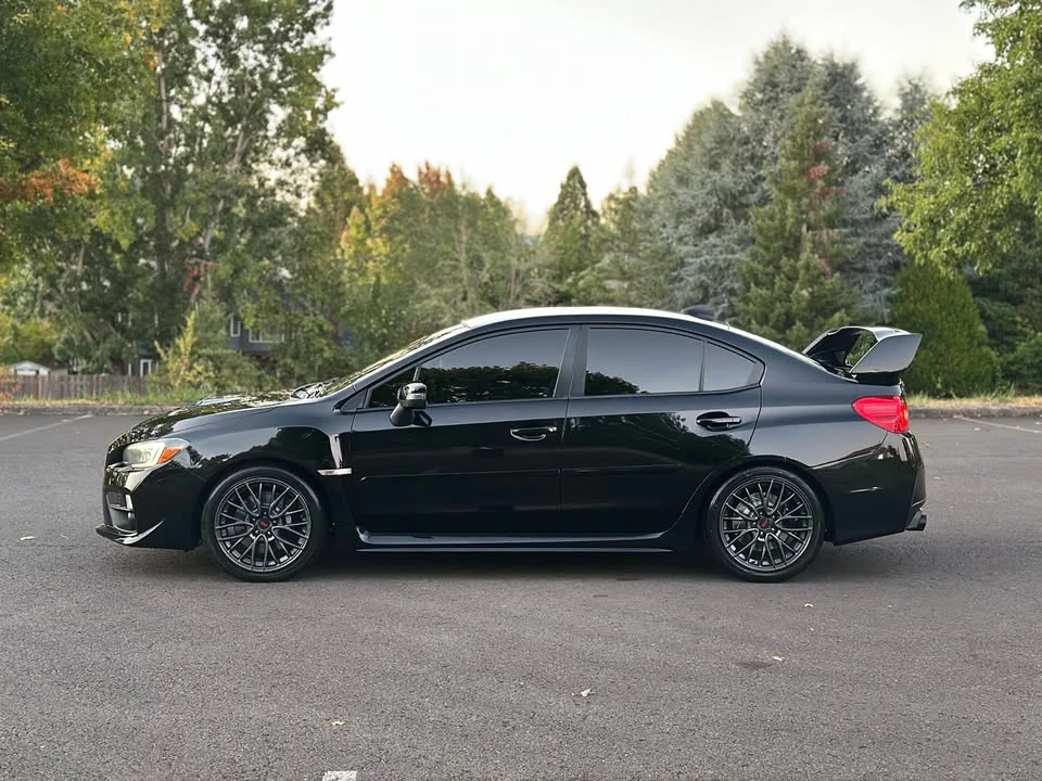 2016 Subaru Impreza WRX 3rd Gen - Image 3 of 20