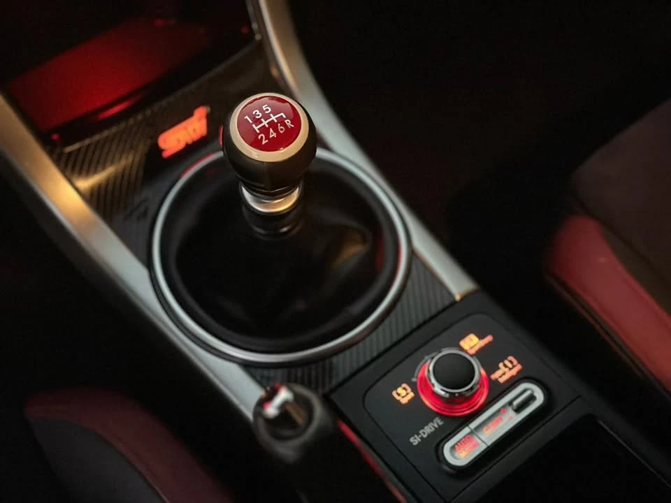 2016 Subaru Impreza WRX 4th Gen - Image 16 of 20