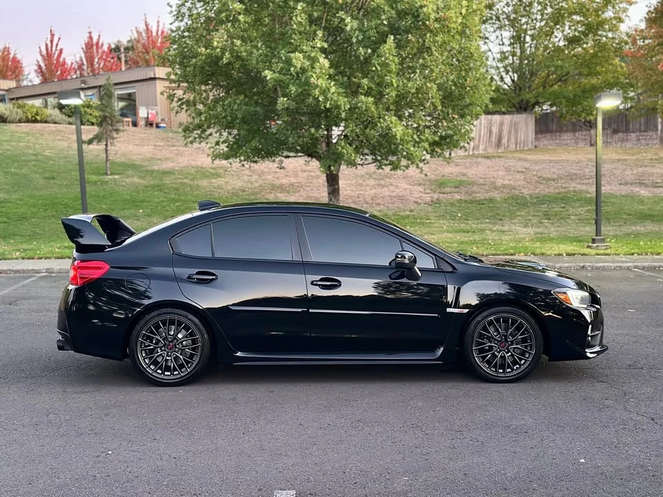 2016 Subaru Impreza WRX 3rd Gen - Image 7 of 20