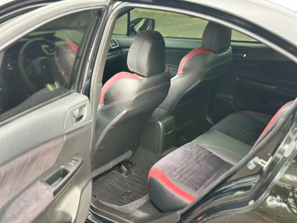 2016 Subaru Impreza WRX 4th Gen - Image 18 of 20