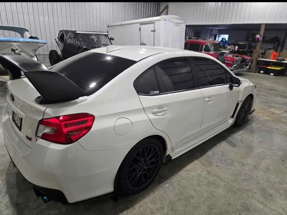 2016 Subaru Impreza WRX 4th Gen - Image 2 of 5