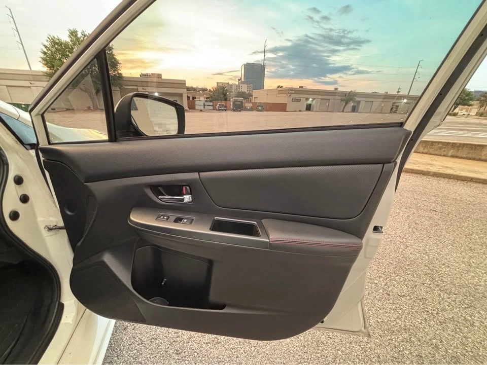 2016 Subaru Impreza WRX 3rd Gen - Image 15 of 16