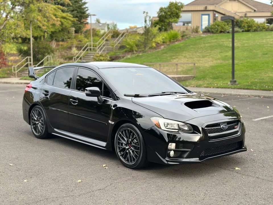 2016 Subaru Impreza WRX 4th Gen - Image 8 of 20