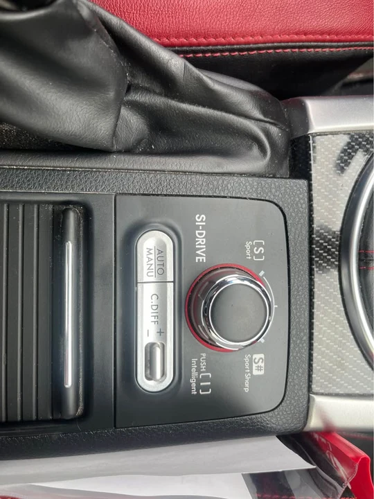 2016 Subaru Impreza WRX STi 3rd Gen - Image 14 of 18