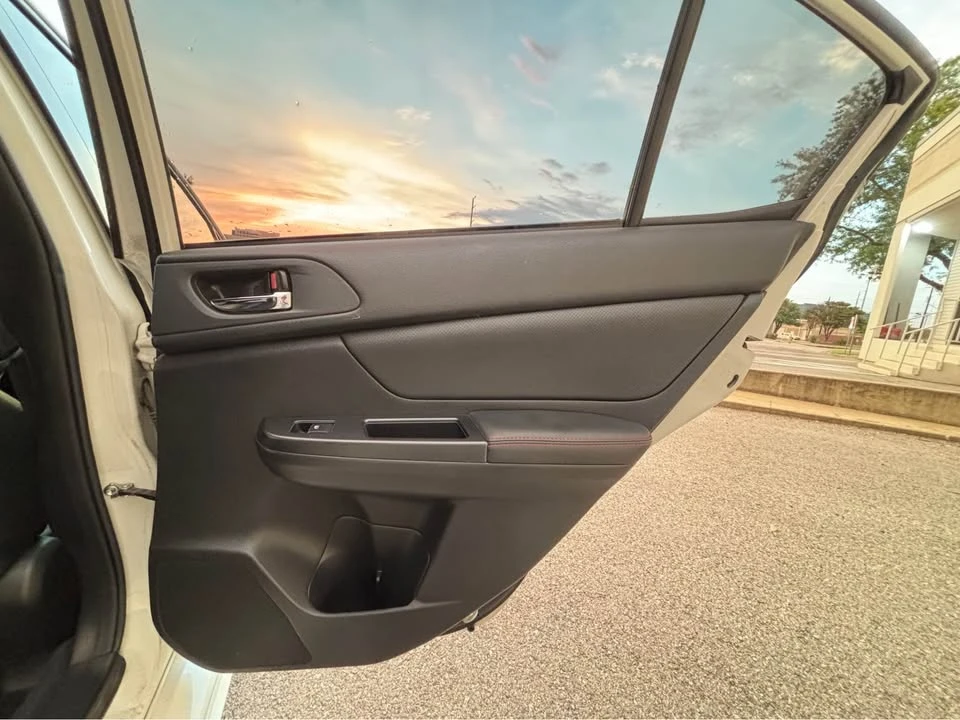 2016 Subaru Impreza WRX 3rd Gen - Image 14 of 16