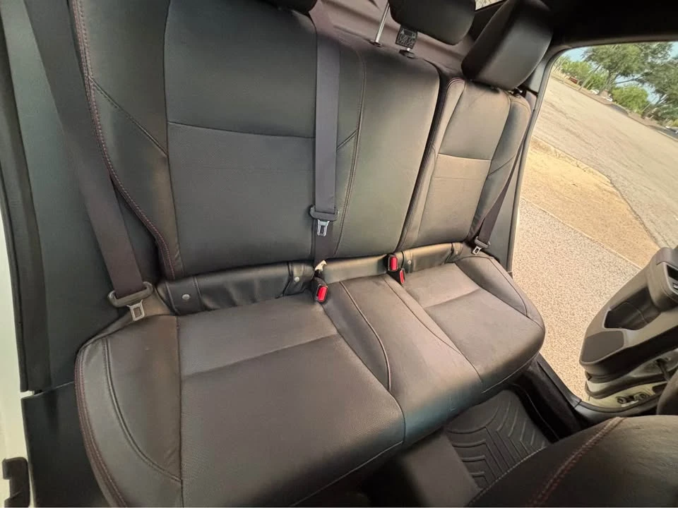 2016 Subaru Impreza WRX 3rd Gen - Image 16 of 16