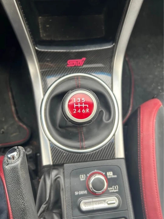 2016 Subaru Impreza WRX 4th Gen - Image 5 of 16