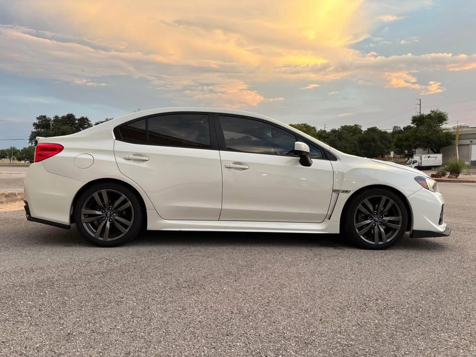 2016 Subaru Impreza WRX 3rd Gen - Image 2 of 16