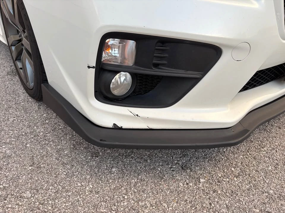 2016 Subaru Impreza WRX 3rd Gen - Image 10 of 16