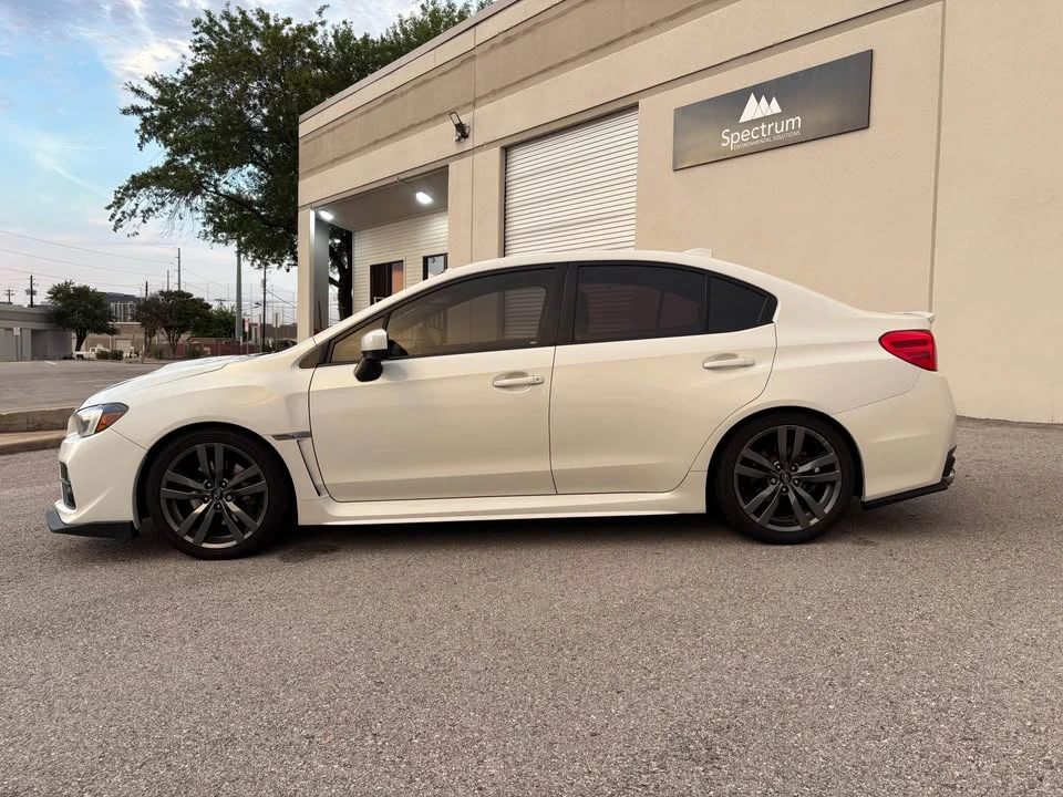 2016 Subaru Impreza WRX 3rd Gen - Image 5 of 16