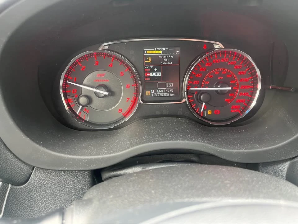 2016 Subaru Impreza WRX STi 3rd Gen - Image 17 of 18