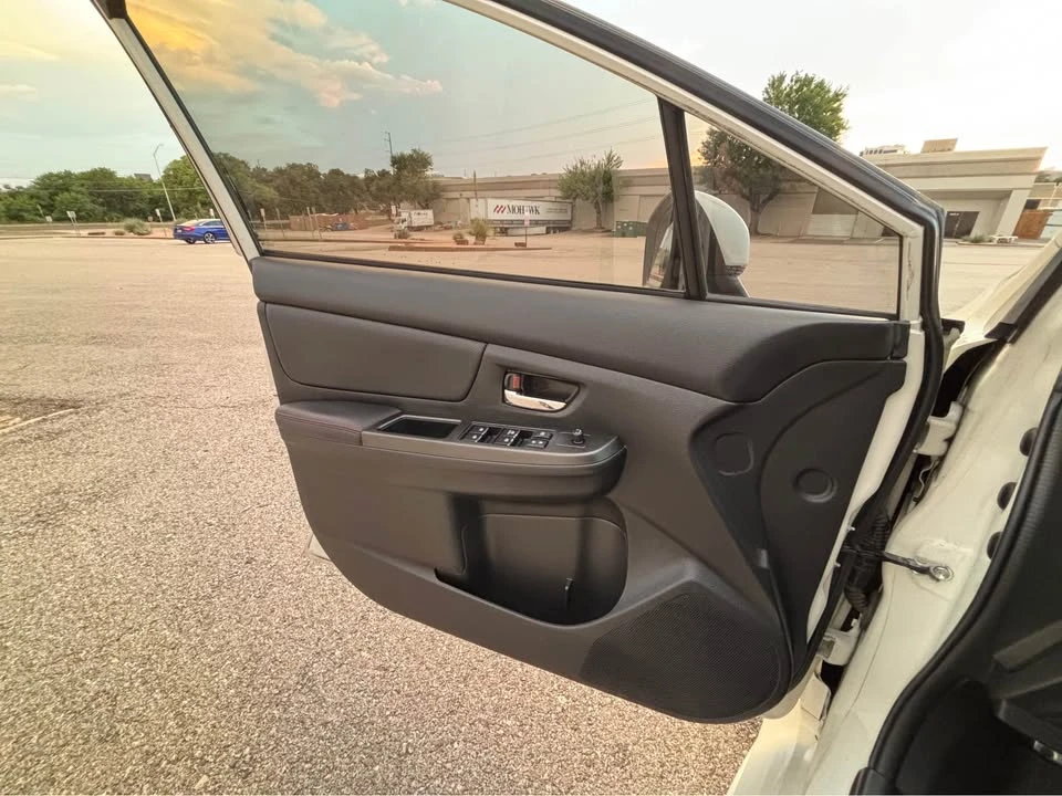 2016 Subaru Impreza WRX 3rd Gen - Image 12 of 16