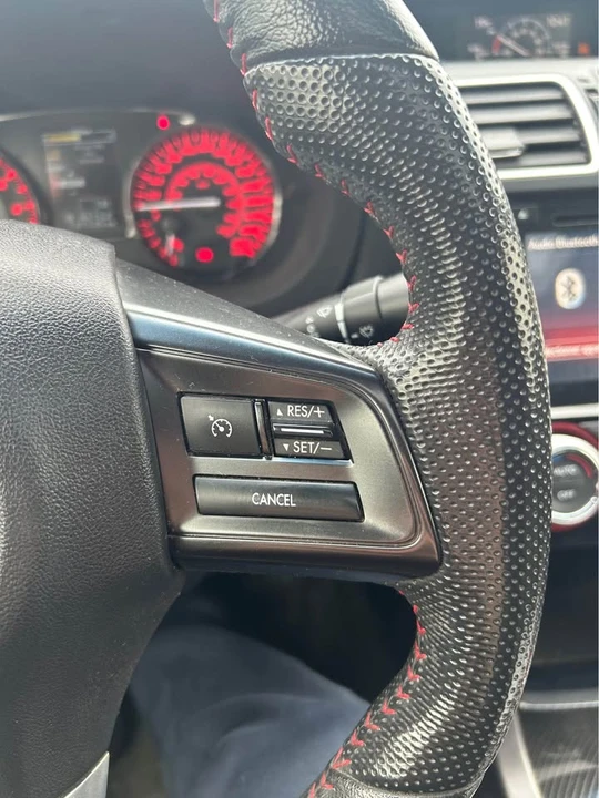2016 Subaru Impreza WRX 4th Gen - Image 8 of 16