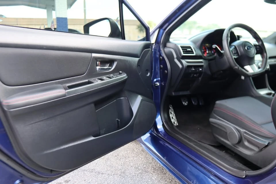 2016 Subaru Impreza WRX 4th Gen - Image 16 of 20