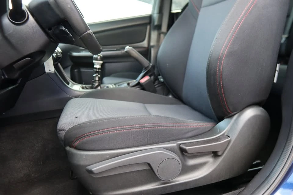 2016 Subaru Impreza WRX 4th Gen - Image 19 of 20